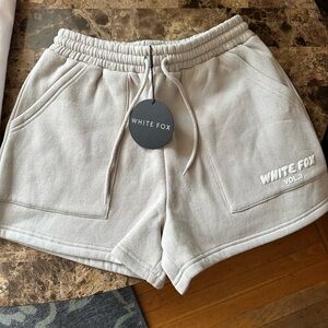 Women’s shorts
